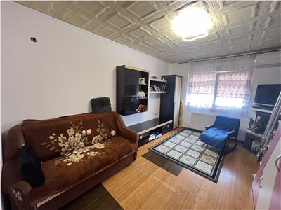 De vanzare apartament mobilat si utilat cu 3 camere situat in zona Lazaret din Sibiu