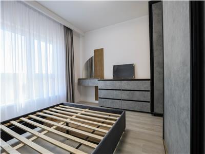 Apartament cu 3 camere decomandate etajul 1 in zona Doamna Stanca din Sibiu