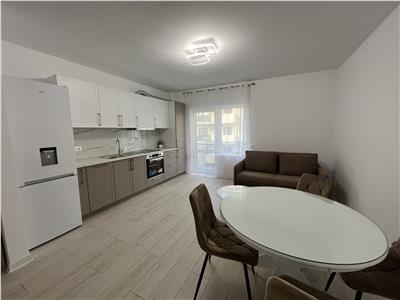 Apartament de 3 camere cu balcon si loc de parcare in zona Doamna Stanca din Selimbar