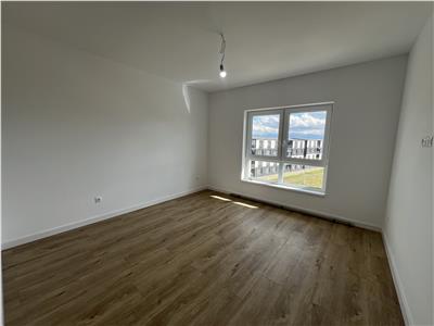 Apartament de vanzare cu 3 camere si balcon la etajul 1 in zona Doamna Stanca din Sibiu