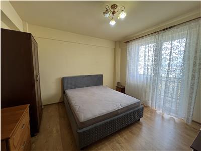 De vanzare garsoniera decomandata cu balcon si pivnita zona Turnisor din Sibiu