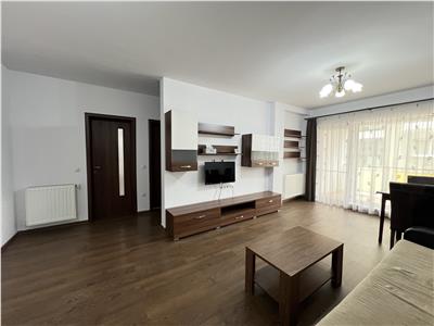 De vanzare apartament cu 3 camere decomandate 2 balcoane la etajul 1 zona Siretului Sibiu