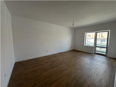 De vanzare apartament la cheie cu 2 camere decomandate si balcon zona Doamna Stanca din Sibiu