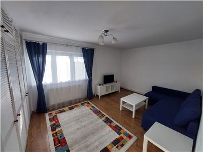 De inchiriat apartament cu 2 camere si balcon in zona Mihai Viteazul din Sibiu