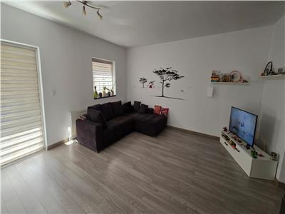 Apartament spatios de vanzare cu 3 camere in zona Calea Cisnadiei din Sibiu