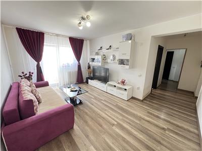 De vanzare apartament luminos 2 camere curte si parcare zona Arhitectilor Sibiu