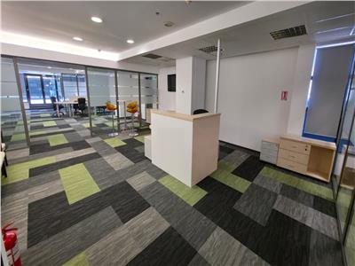 Spatiu comercial generos de inchiriat situat pe Calea Dumbravi in Sibiu