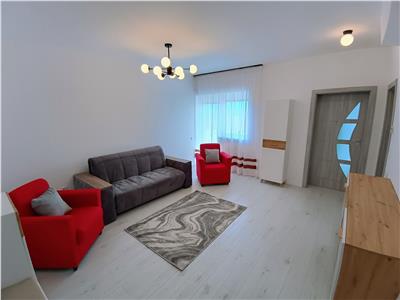 Apartament nou cu 2 camere si balcon in cartierul Deventer din Sibiu - prima inchiriere