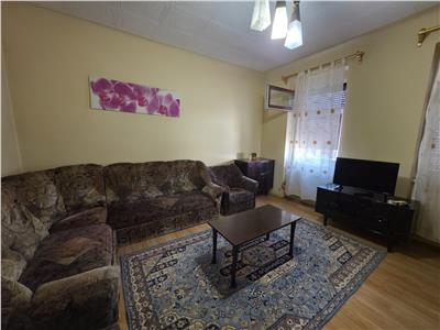De inchiriat apartament la casa cu 3 camere decomandate in zona Terezian din Sibiu