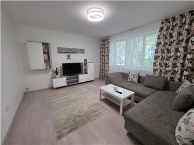 Apartament cu 3 camere decomandate si balcon de inchiriat in zona Mihai Viteazu in Sibiu