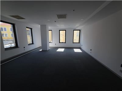 De inchiriat spatiu comercial modern amenajat situat pe Calea Dumbravii in Sibiu