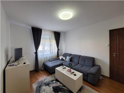 De vanzare apartament cu 2 camere in zona Cedonia din Sibiu
