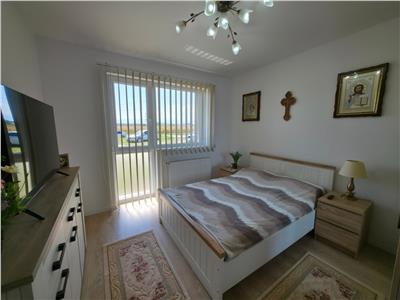De vanzare apartament cu 2 camere si loc de parcare zona Turnisor in Sibiu