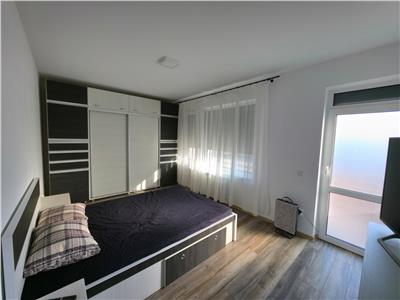 De vanzare casa spatioasa cu 3 camere cu garaj si gradina in zona Turnisor in Sibiu