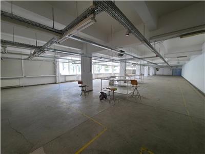 De inchiriat spatiu comercial generos potrivit pentru afaceri in zona Centrala Sibiu