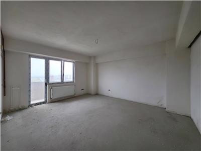 De vanzare apartament 3 camere decomandate cu balcon in zona Mihai Viteazu din Sibiu