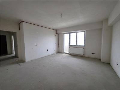 De vanzare apartament 2 camere decomandate cu balcon in zona Mihai Viteazu din Sibiu