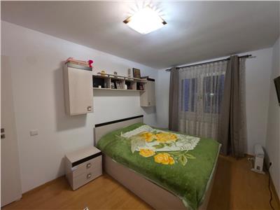 De vanzare apartament cu 2 camere si loc parcare in zona Selimbar din Sibiu