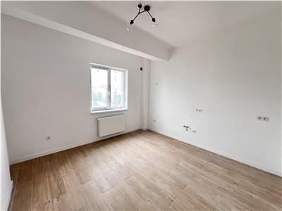 De vanzare apartament cu 2 camere decomandate si balcon zona Rahovei din Sibiu
