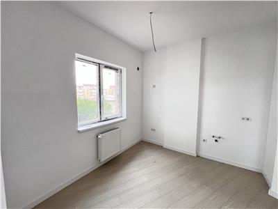De vanzare apartament cu 3 camere 2 bai si 2 balcoane zona Rahovei din Sibiu