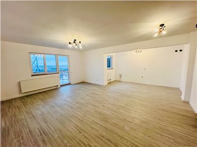 De vanzare apartament cu 2 camere decomandate si terasa zona Rahovei din Sibiu
