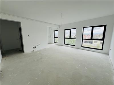 De vanzare apartament cu 2 camere si loc de parcare etaj 1 zona Unimat Selimbar