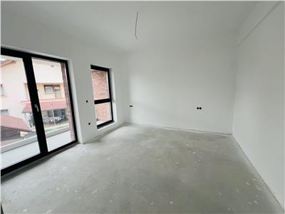 De vanzare apartament cu 2 camere si 2 balcoane etaj 1 in Selimbar
