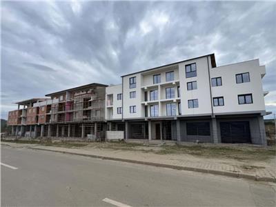 De vanzare apartament cu 3 camere si 2 balcoane in Selimbar