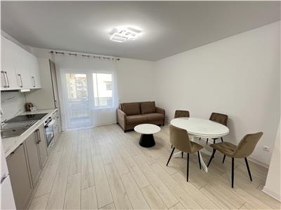 De vanzare apartament cu 3 camere decomandate 2 gradini balcon si loc parcare situat in zona Doamna Stanca din Sibiu