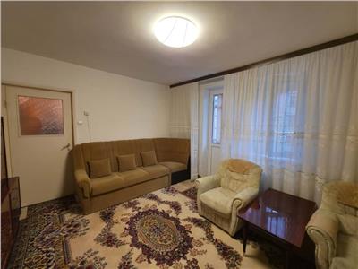 De vanzare apartament 2 camere pe bulevardul Mihai Viteazu Sibiu