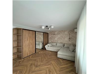 De vanzare apartament modern cu 2 camere decomandate la etajul 1 zona Arhitectilor