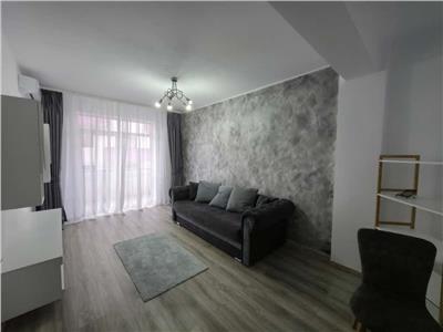 De inchiariat apartament cu 3 camere 2 bai si 2 balcoane in zona Turnisor Sibiu
