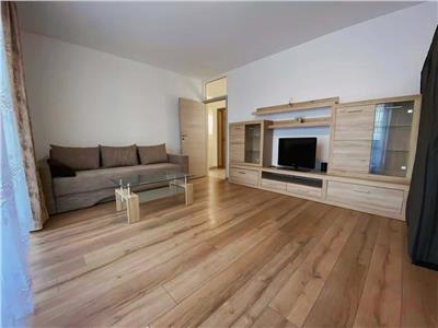 De vanzare apartament cu 2 camere decomandate balcon si parcare subterana zona Balanta Sibiu