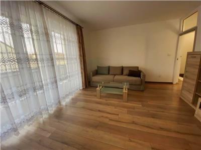 De vanzare apartament cu 2 camere decomandate balcon si parcare subterana zona Balanta Sibiu