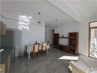 De vanzare apartament cu 3 camere si balcon in zona Shopping City Selimbar Sibiu