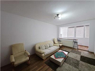 De vanzare apartament cu 3 camere decomandate pe Mihai Viteazu in Sibiu