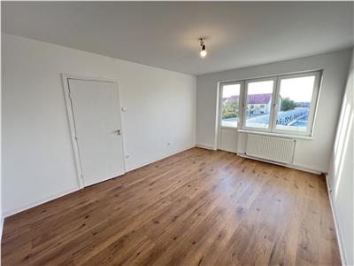 De vanzare apartament modern cu 2 camere si balcon situat la etajul intermediar 2 din 4 in zona Terezian