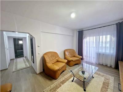 De vanzare apartament cu 2 camere decomandate in zona Strand din Sibiu