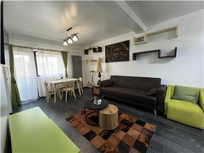 De vanzare apartament cu 3 camere decomandate si pod propriu etaj 2 zona Arhitectilor
