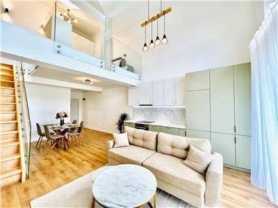 Apartament cochet cu 2 camere terasa si loc de parcare in zona de Vest din Sibiu