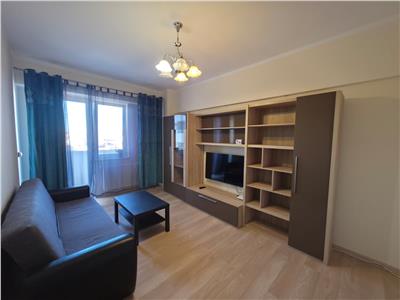 De inchiriat apartament cu 2 camere decomandate in zona Mihai Viteazu din Sibiu