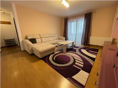De inchiriat apartament 2 camere semidecomandat in zona Turnisor din Sibiu