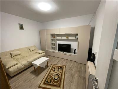 De inchiriat apartament de 2 camere si gradina situat in zona Piata Cluj