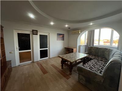 De vanzare apartament cu 3 camere la etajul 2 in zona Terezian din Sibiu