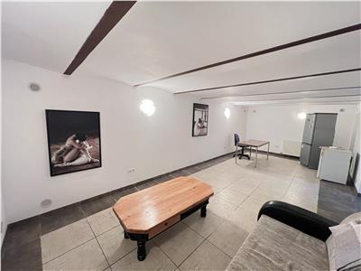 De inchiriat spatiu pretabil pentru birouri situat in zona Bulevardul Victoriei din Sibiu