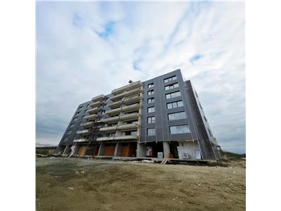 De vanzare apartament cu 2 camere si balcon in zona Calea Surii Mici din Sibiu