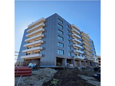 De vanzare apartament cu 2 camere si balcon in zona Calea Surii Mici din Sibiu