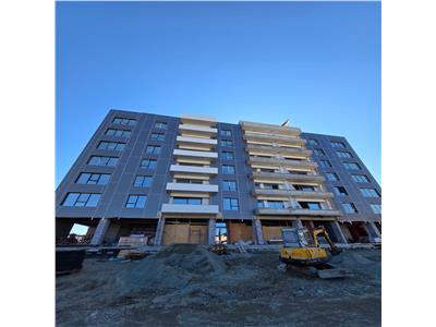 De vanzare apartament cu 2 camere si balcon in zona Calea Surii Mici din Sibiu