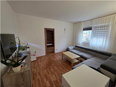 Apartament cu 2 camere de inchiriat pe Bulevardul Mihai Viteazu din Sibiu