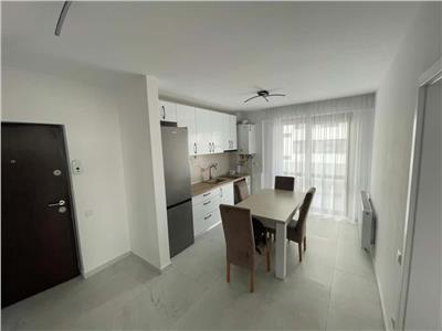 De inchiriat apartament cu 2 camere decomandate in zona Doamna Stanca din Sibiu